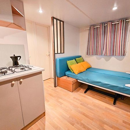 Bungalows Y Cabanas Solopuent Natur Castiello de Jaca Zewnętrze zdjęcie