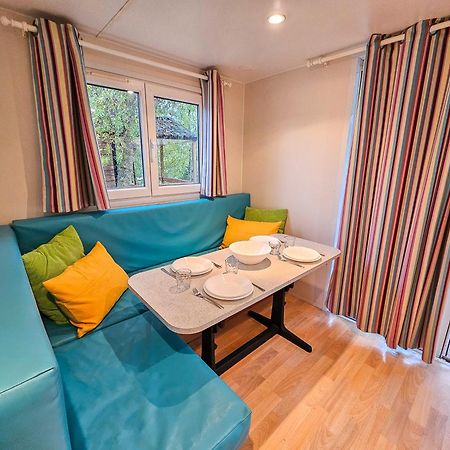 Bungalows Y Cabanas Solopuent Natur Castiello de Jaca Zewnętrze zdjęcie