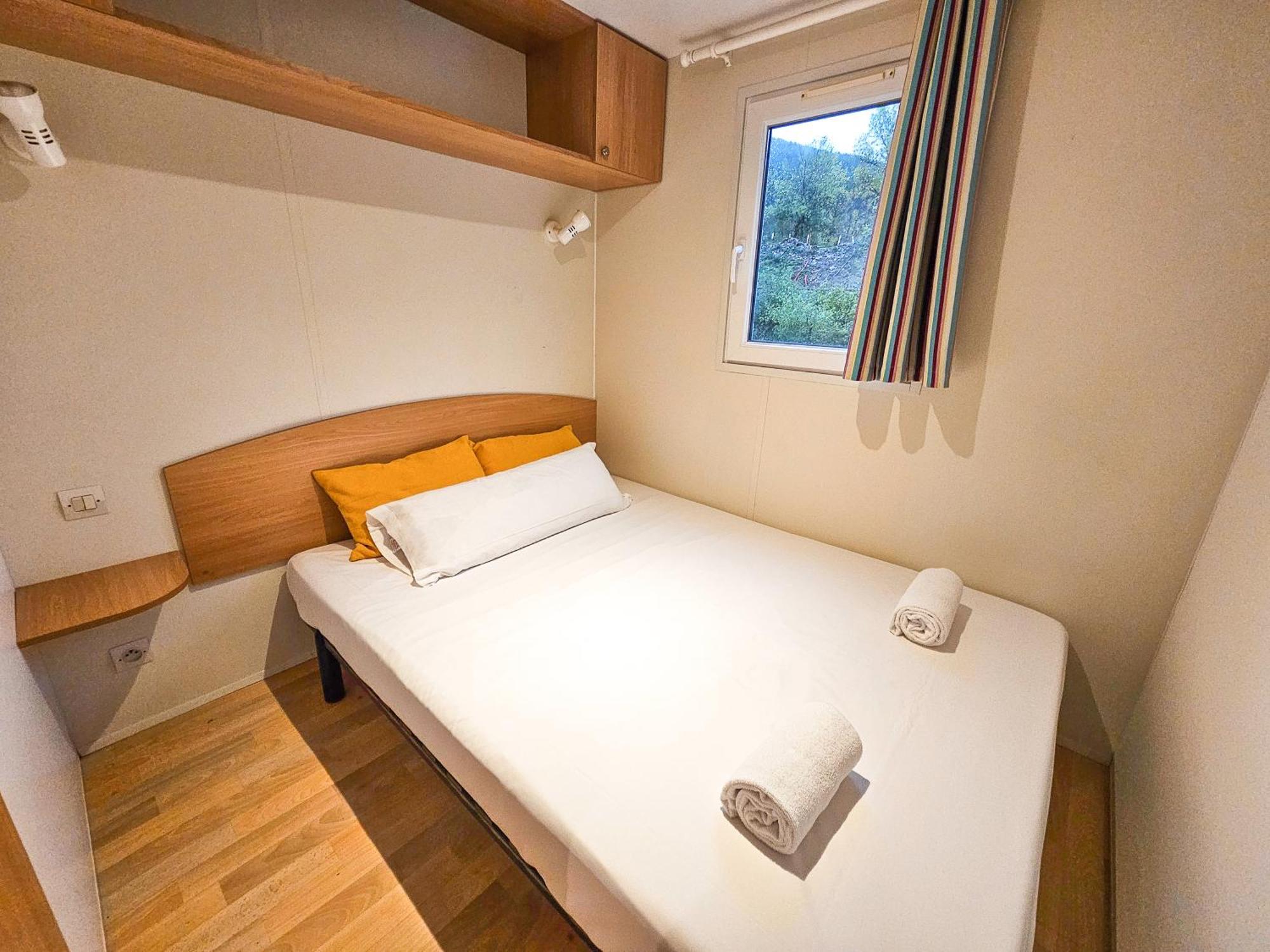 Bungalows Y Cabanas Solopuent Natur Castiello de Jaca Zewnętrze zdjęcie
