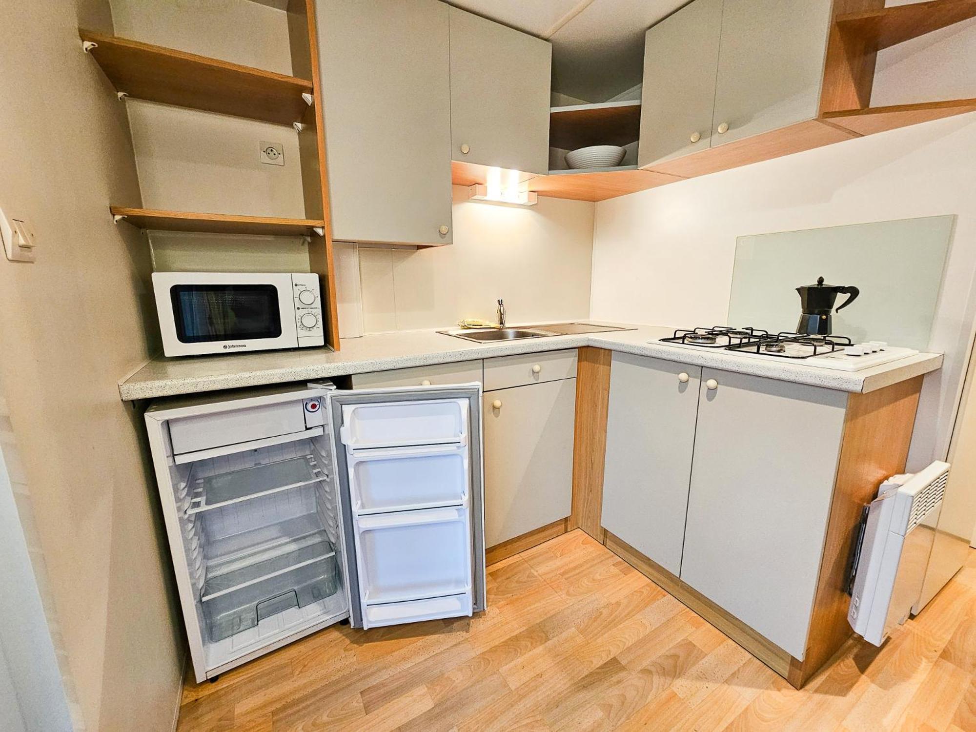 Bungalows Y Cabanas Solopuent Natur Castiello de Jaca Zewnętrze zdjęcie