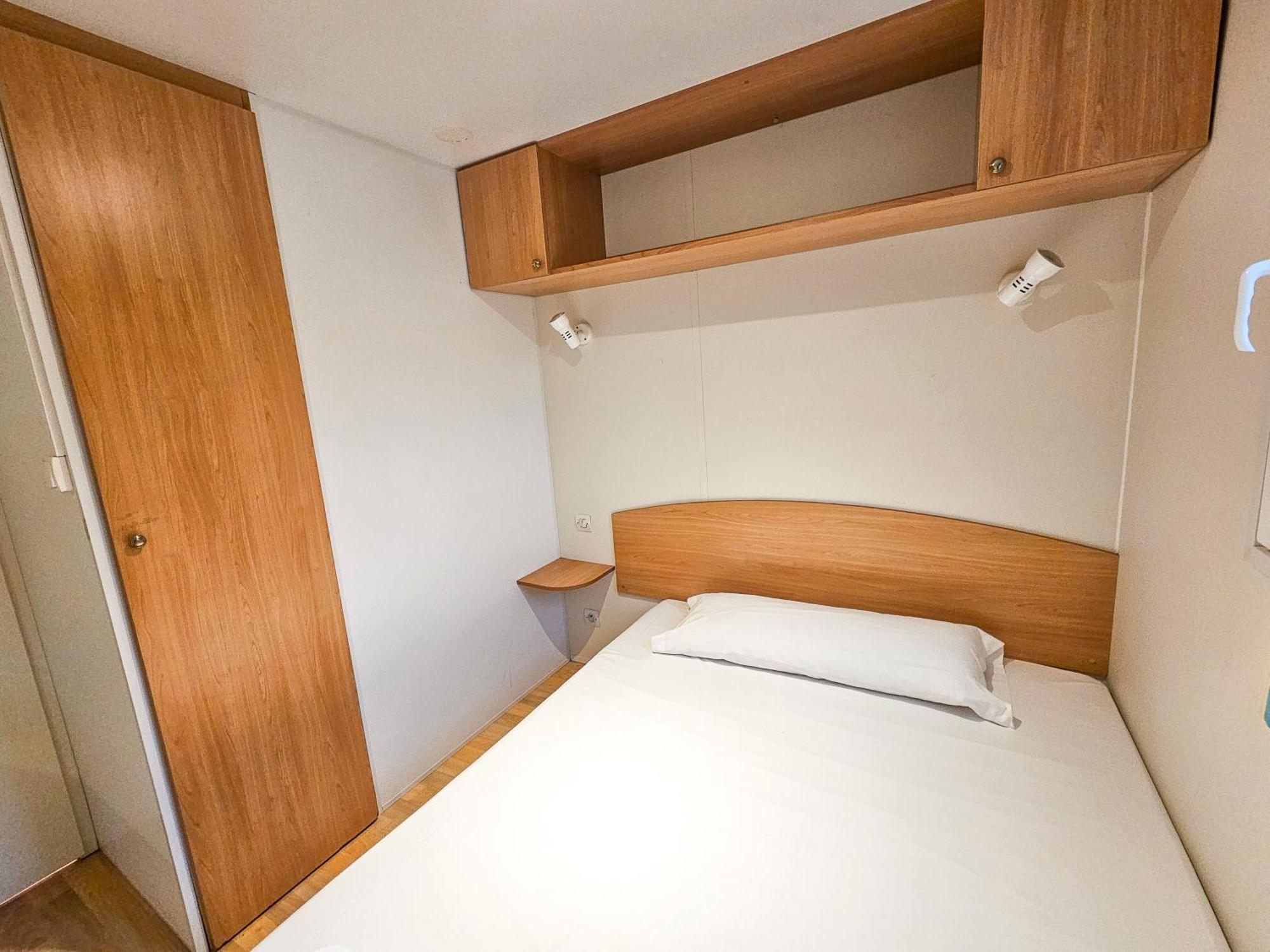 Bungalows Y Cabanas Solopuent Natur Castiello de Jaca Zewnętrze zdjęcie