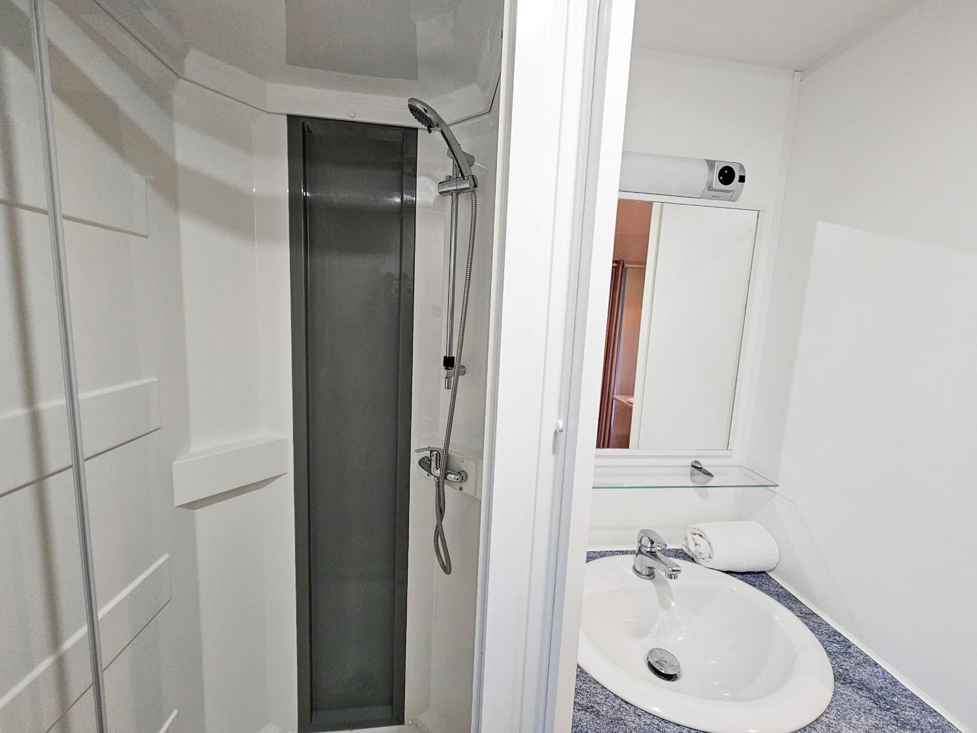 Bungalows Y Cabanas Solopuent Natur Castiello de Jaca Zewnętrze zdjęcie