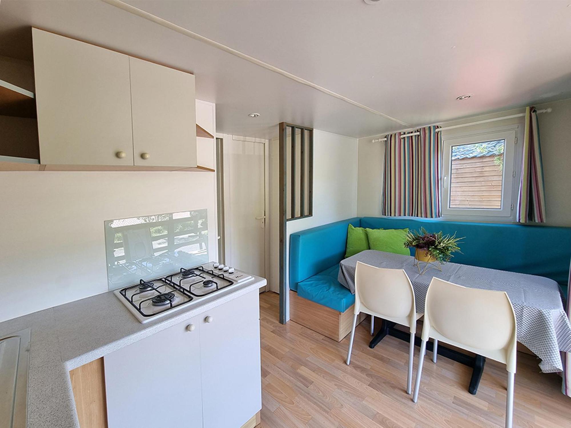 Bungalows Y Cabanas Solopuent Natur Castiello de Jaca Zewnętrze zdjęcie