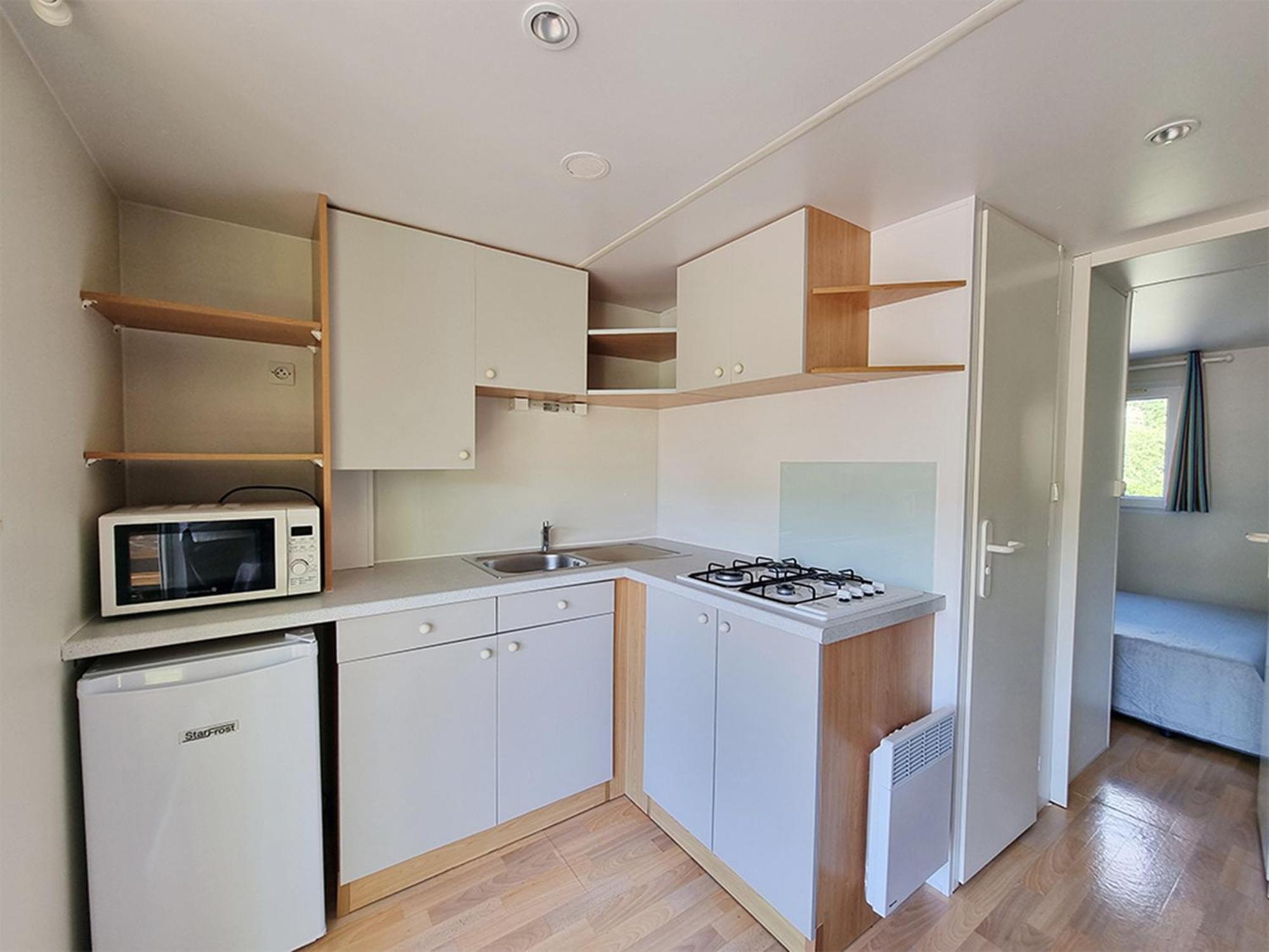 Bungalows Y Cabanas Solopuent Natur Castiello de Jaca Zewnętrze zdjęcie